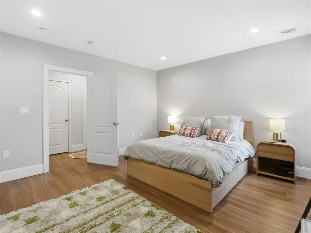 45 L St, South Boston