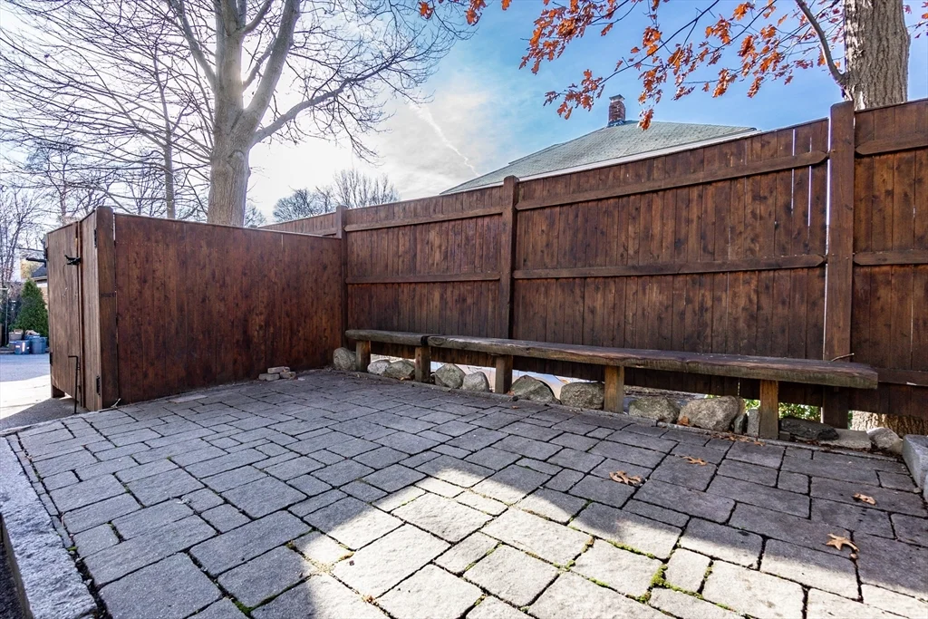 909 Hancock, Quincy Center