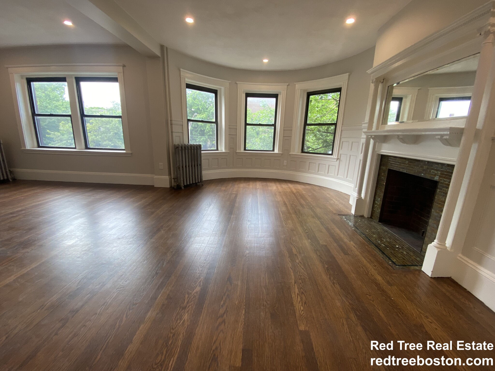 1855 Beacon St, Brookline