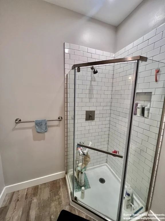 599 East Broadway, South Boston