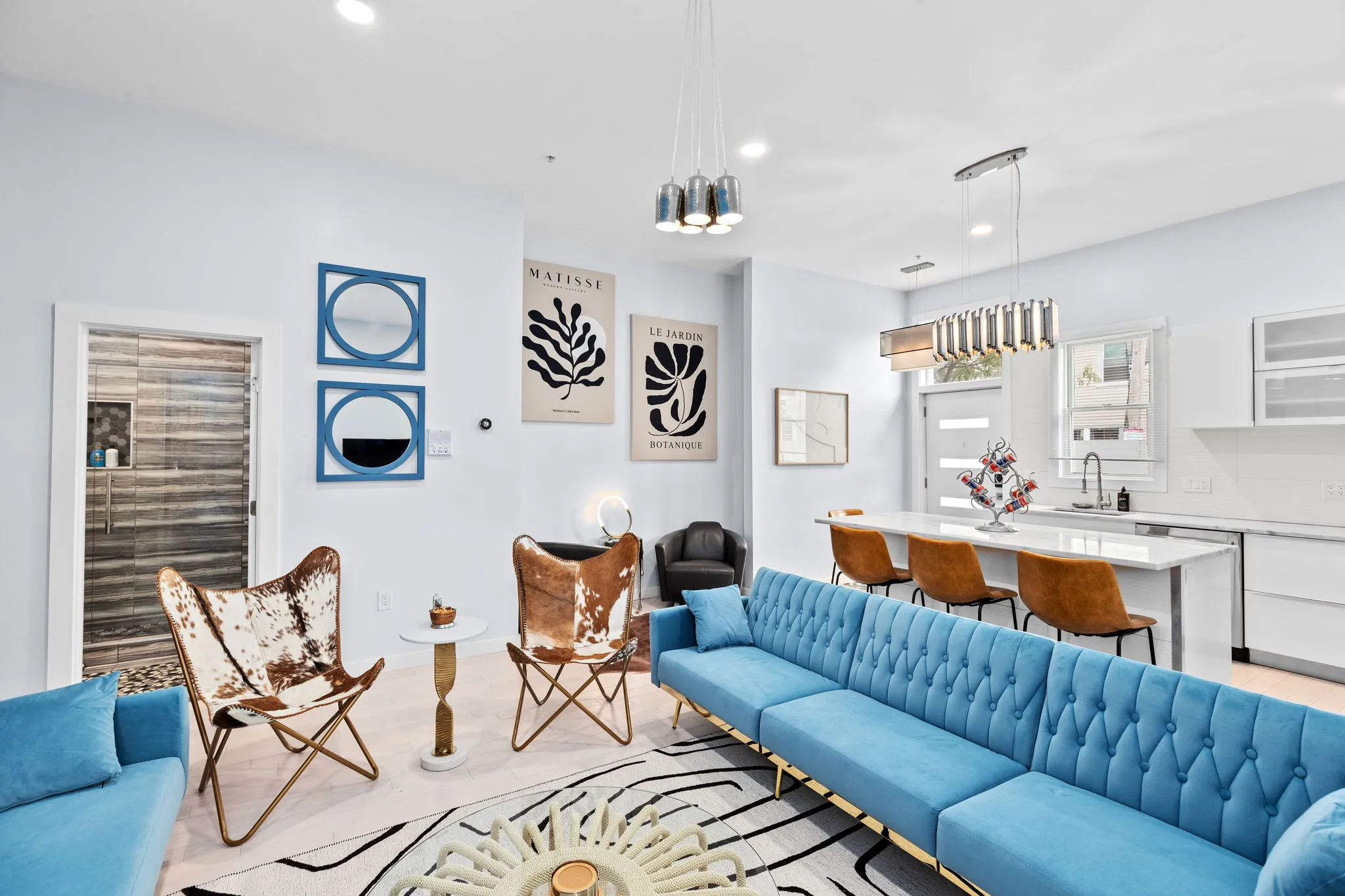 108-110 Trenton St, East Boston