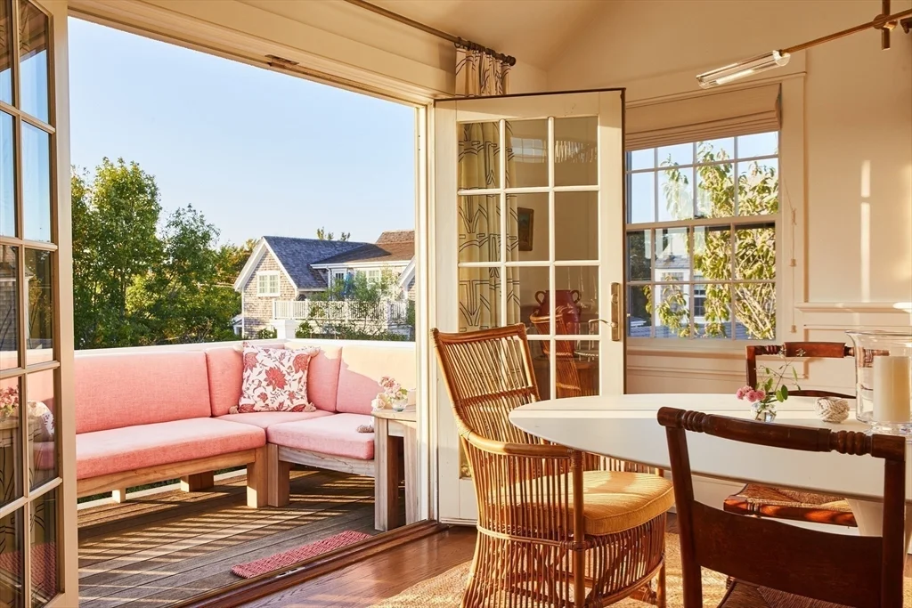 66 Hulbert Ave, Nantucket