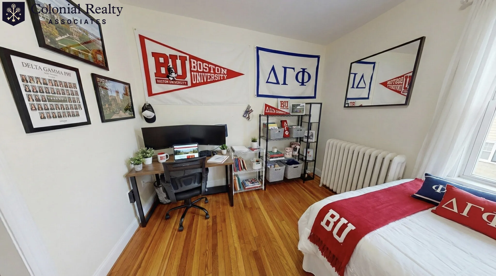 56 Egmont St, North Brookline