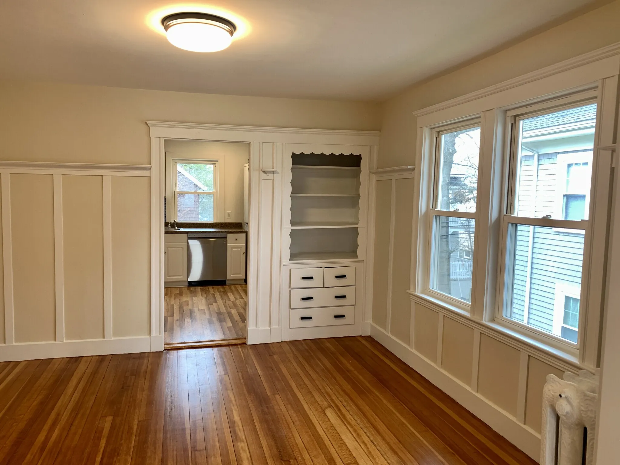 125 Manthorne Rd, West Roxbury