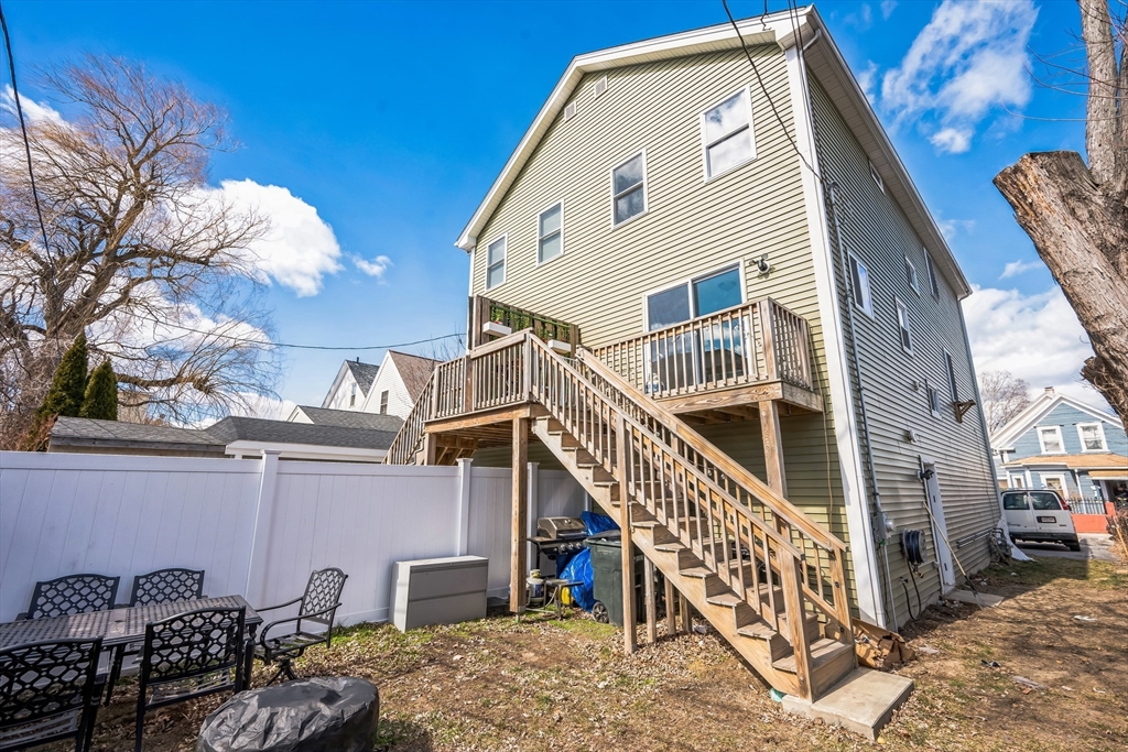 10 Clapp St, Worcester