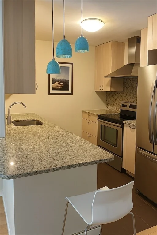 100 Rosemary Way, Needham