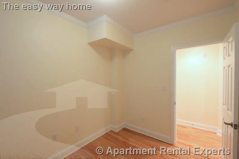 1 Chauncy St, Harvard Square