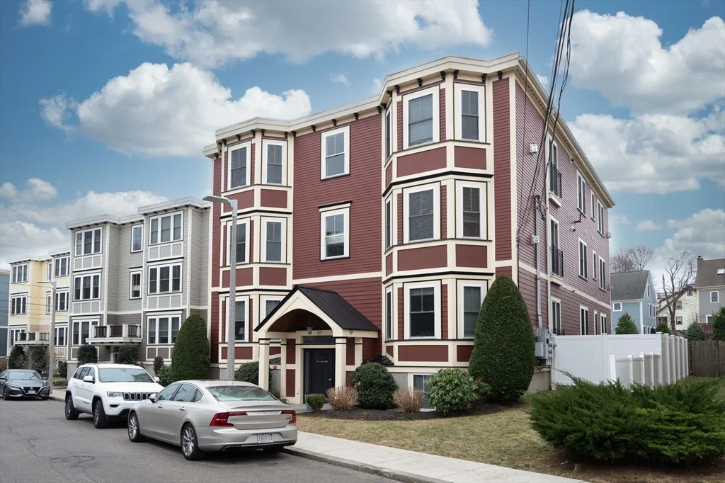 39 Coffey St, Dorchester