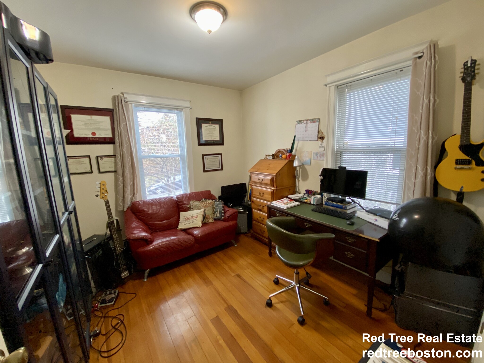 51 Montebello Rd, Jamaica Plain