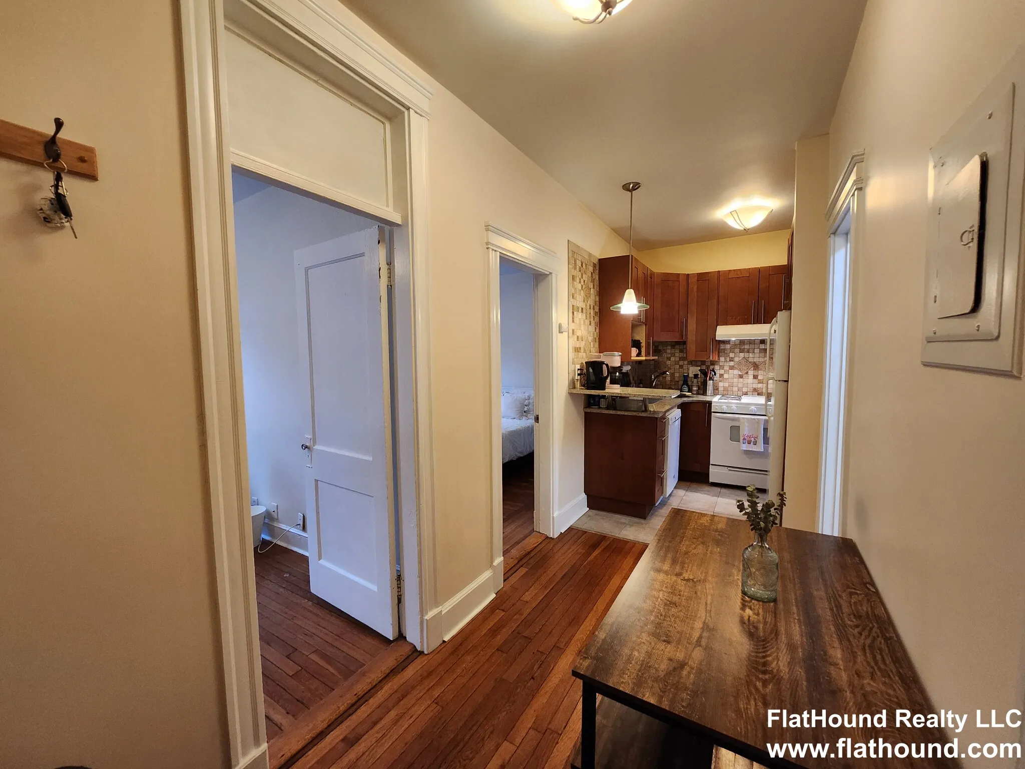 29 Queensberry St, Fenway