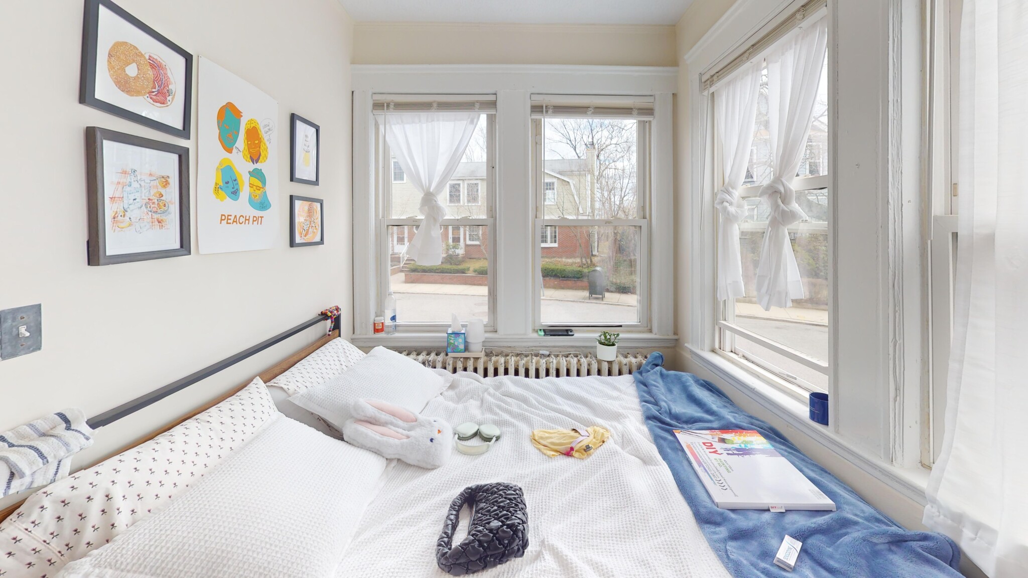 70 Nottinghill, Brighton