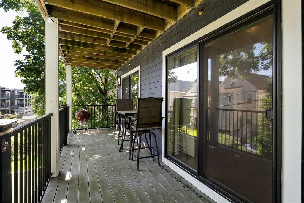56 Sudan St, Dorchester
