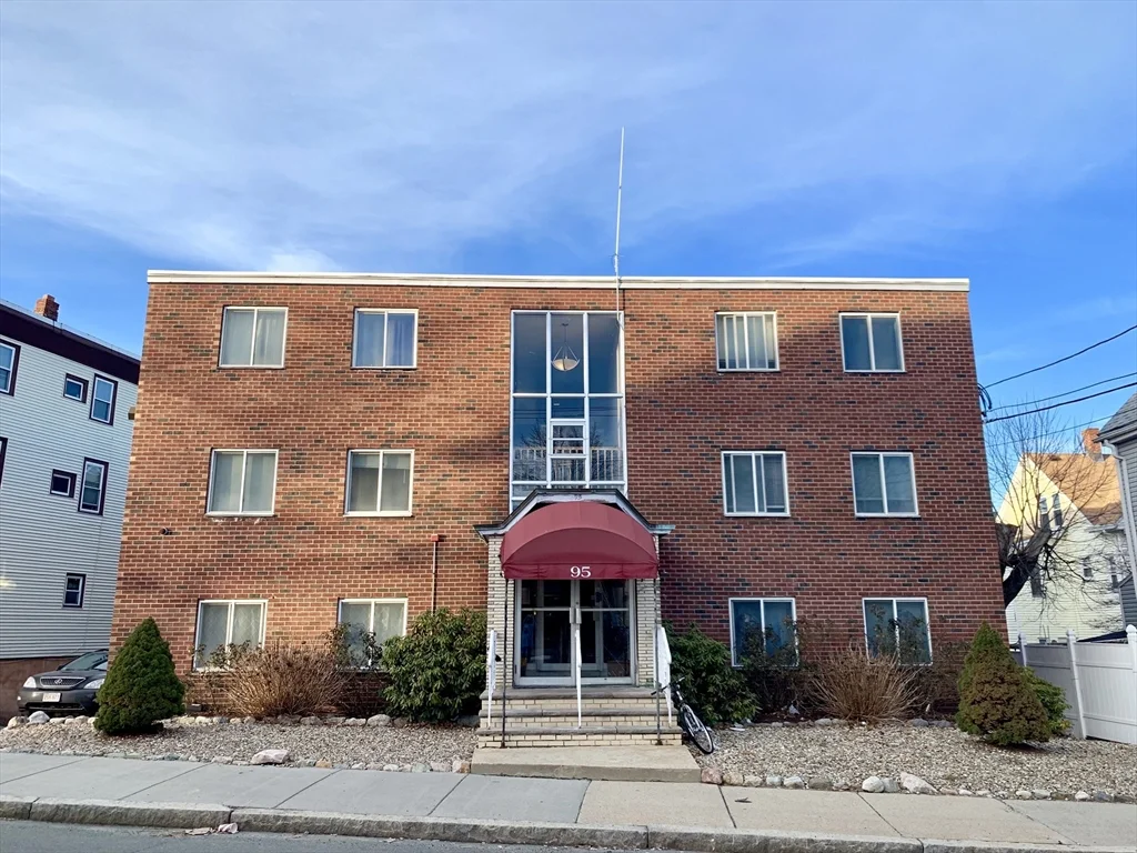 95 Clifton St, Malden