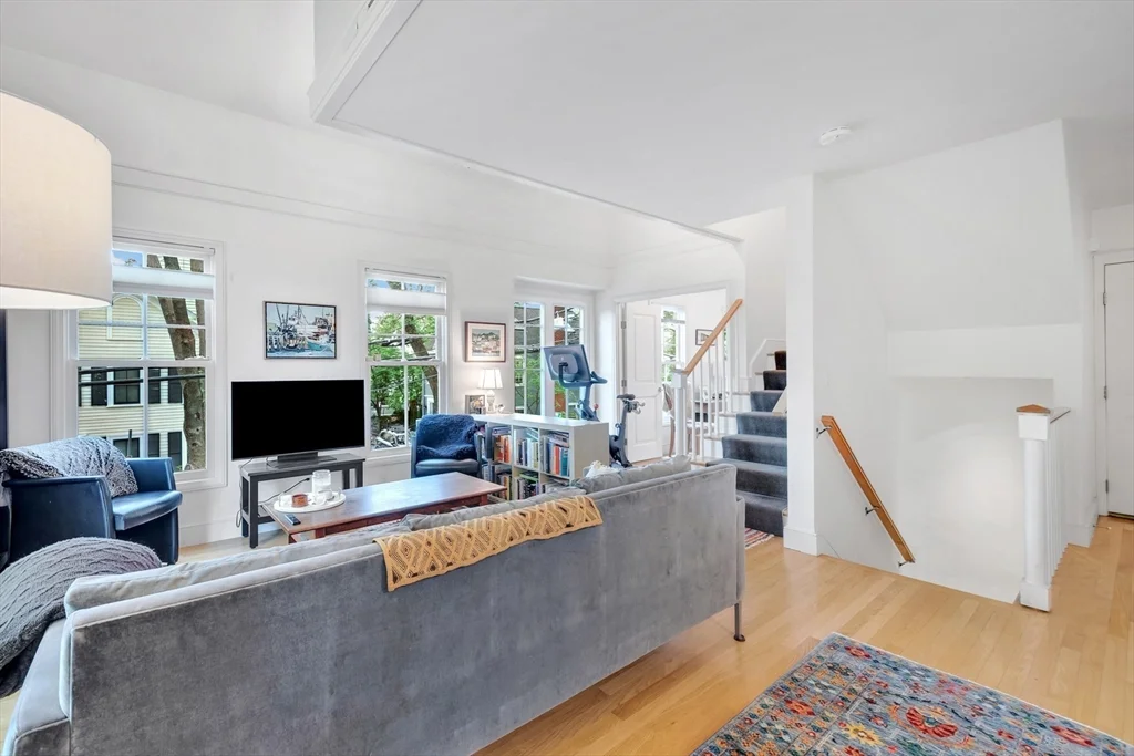 34 Foster St, West Cambridge