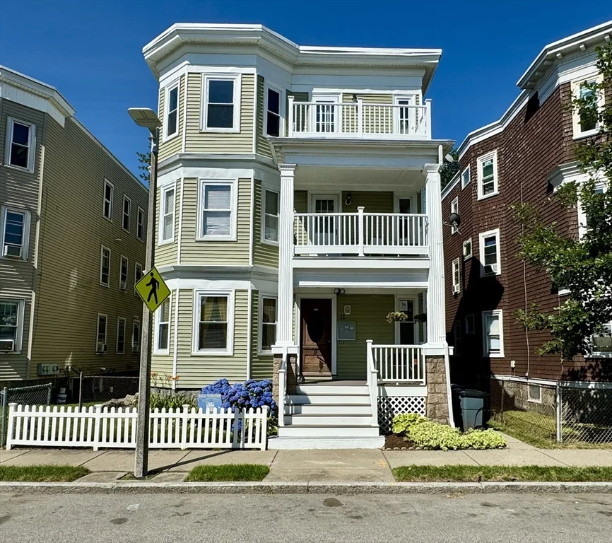 11 Wainwright St, Dorchester