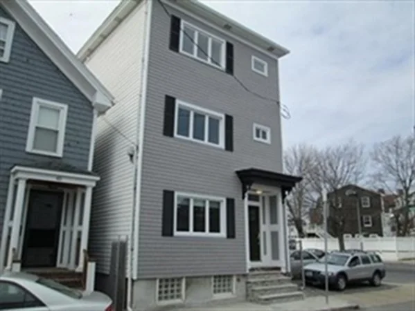 43 Rogers, South Boston