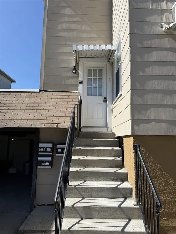 23 Liscomb St, Worcester