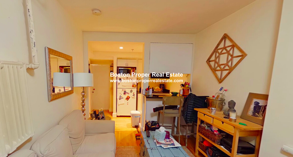 455 Beacon St, Back Bay