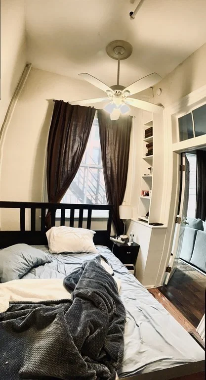 296 Marlborough, Back Bay