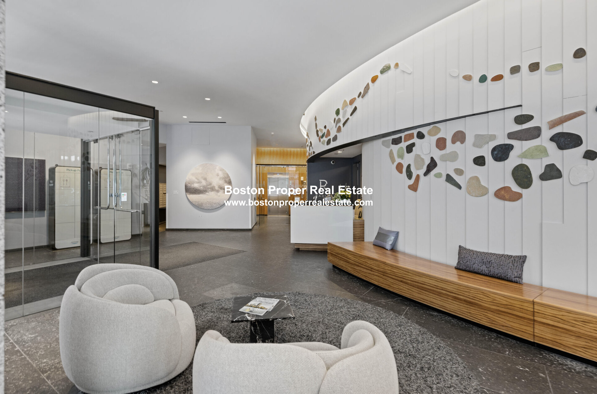 120 Kingston St, Chinatown