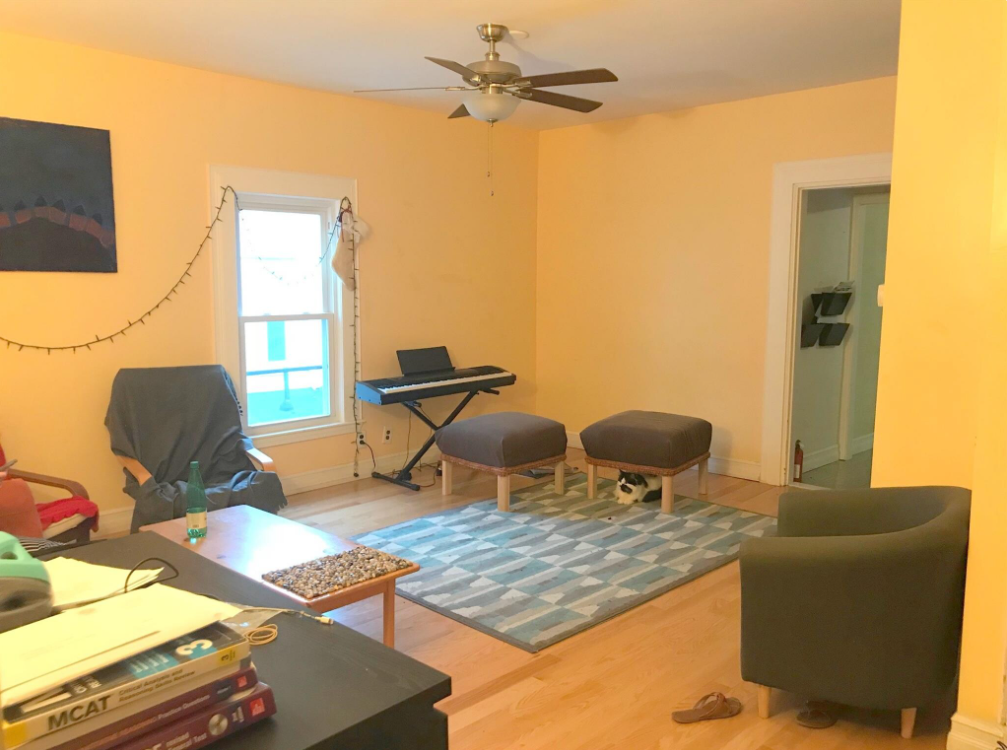 20 Thorpe St, Prospect Hill