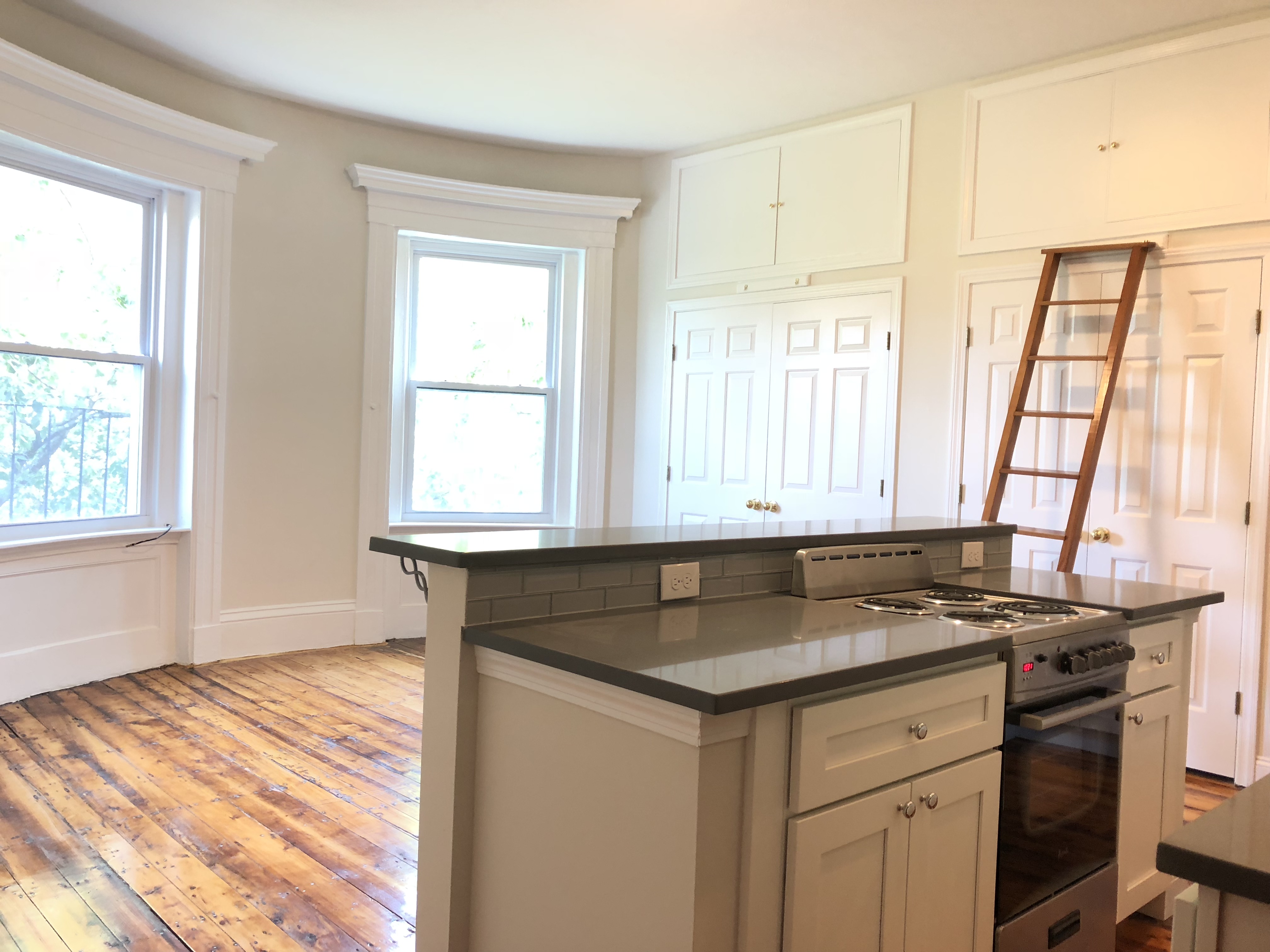 614 Massachusetts Ave, South End