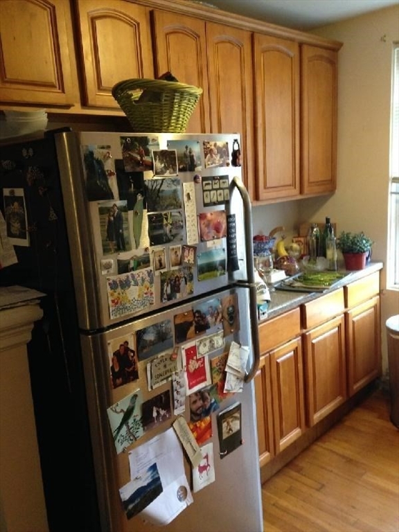 402 Highland Ave, Davis Square