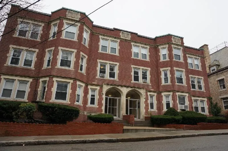 310 Tappan St, Aspinwall Hill