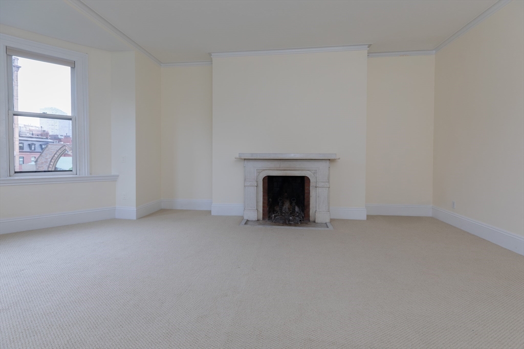 39 Marlborough, Back Bay