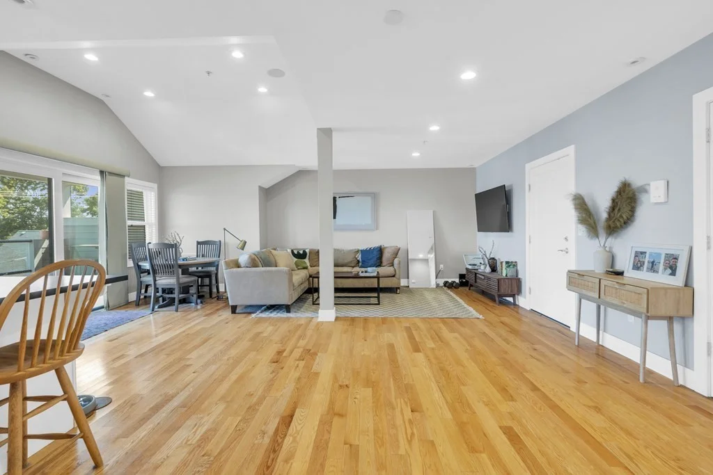 157 Hancock St, Quincy