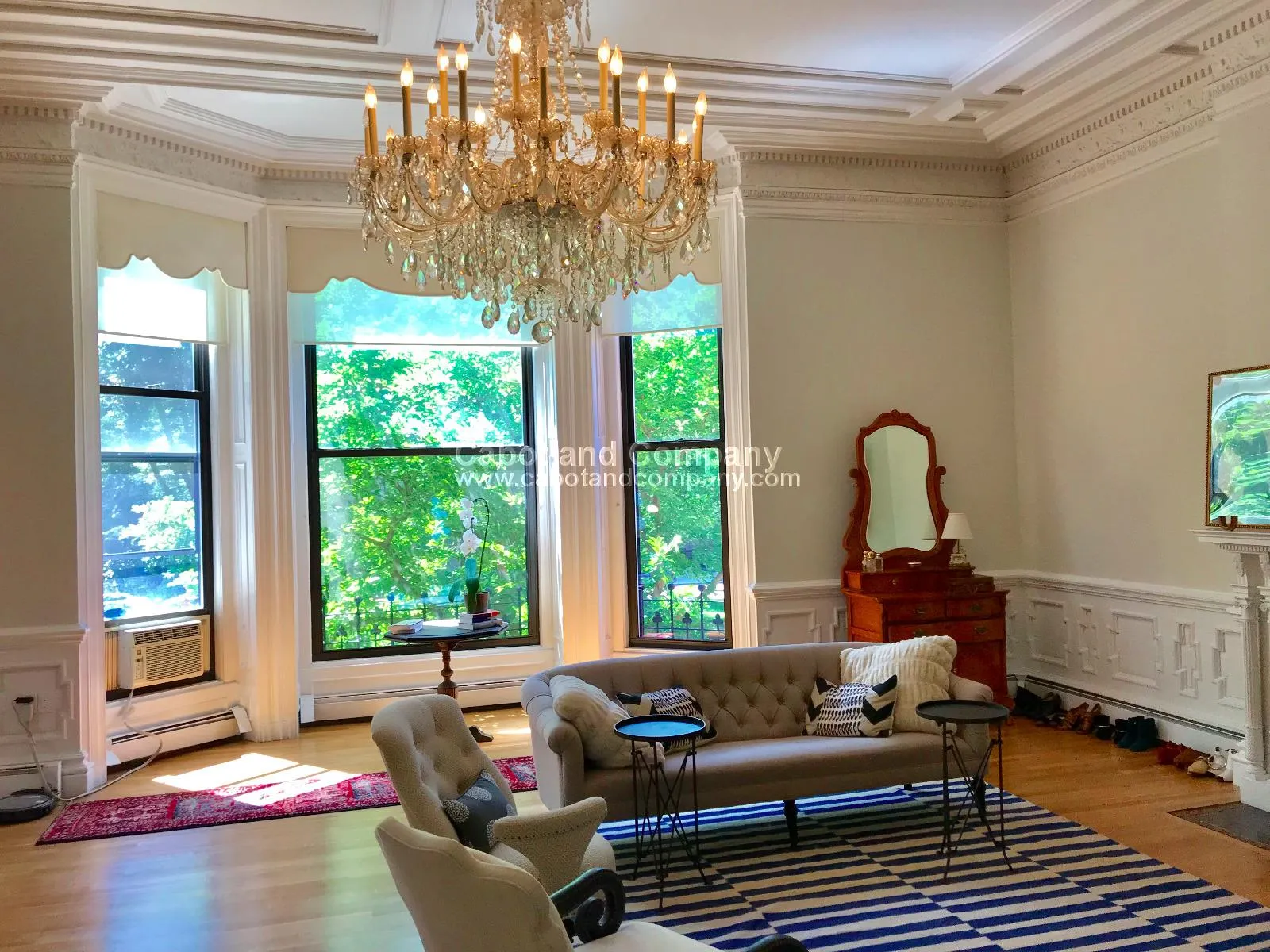 263 Commonwealth Ave, Back Bay