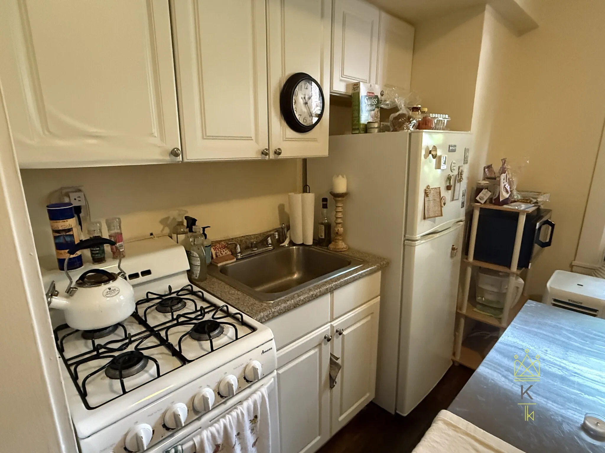 120 Babcock St, North Brookline