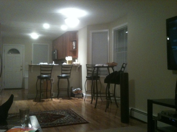 1 Terrace St, Mission Hill