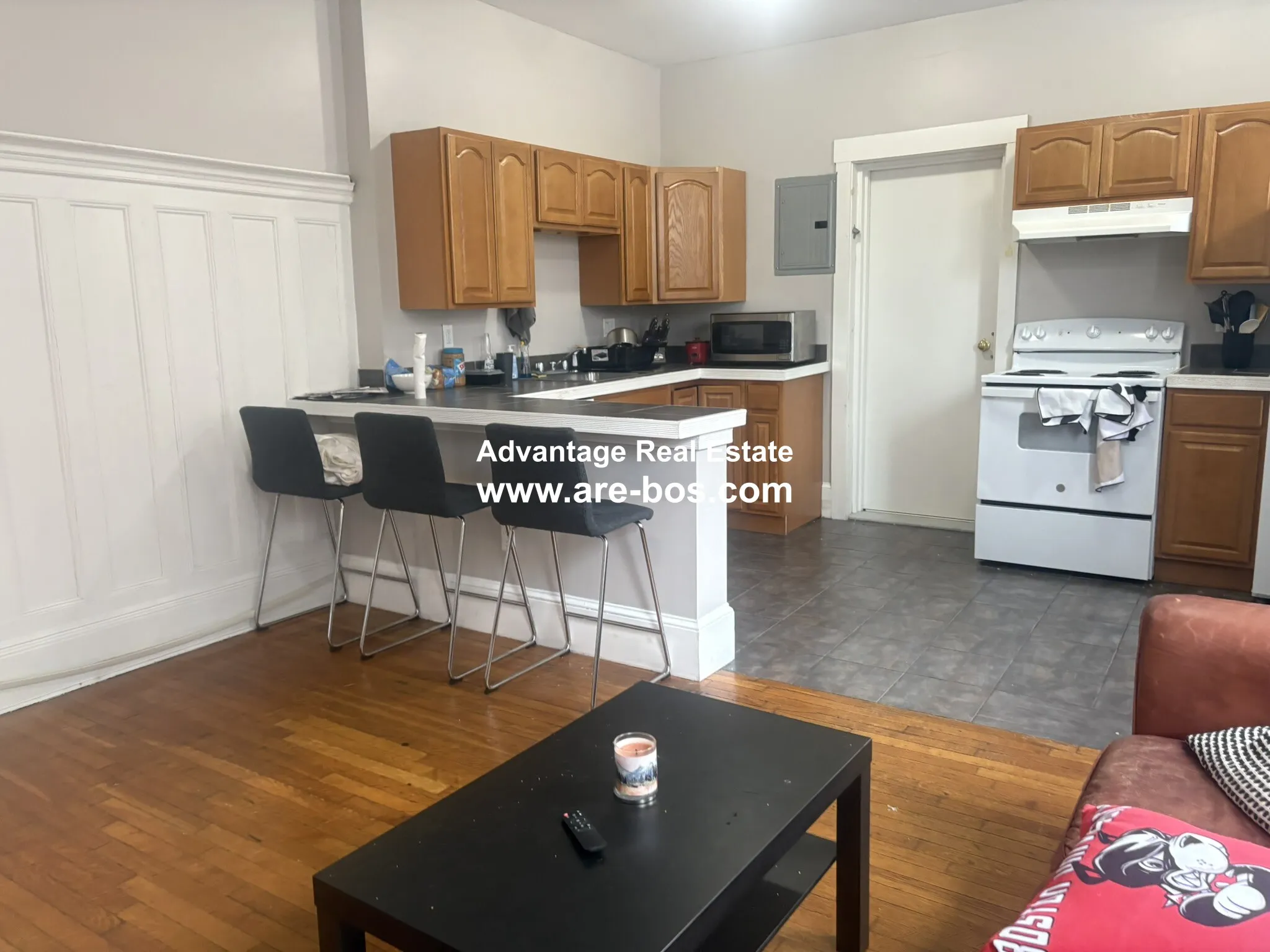 1066 Commonwealth Ave, Brighton