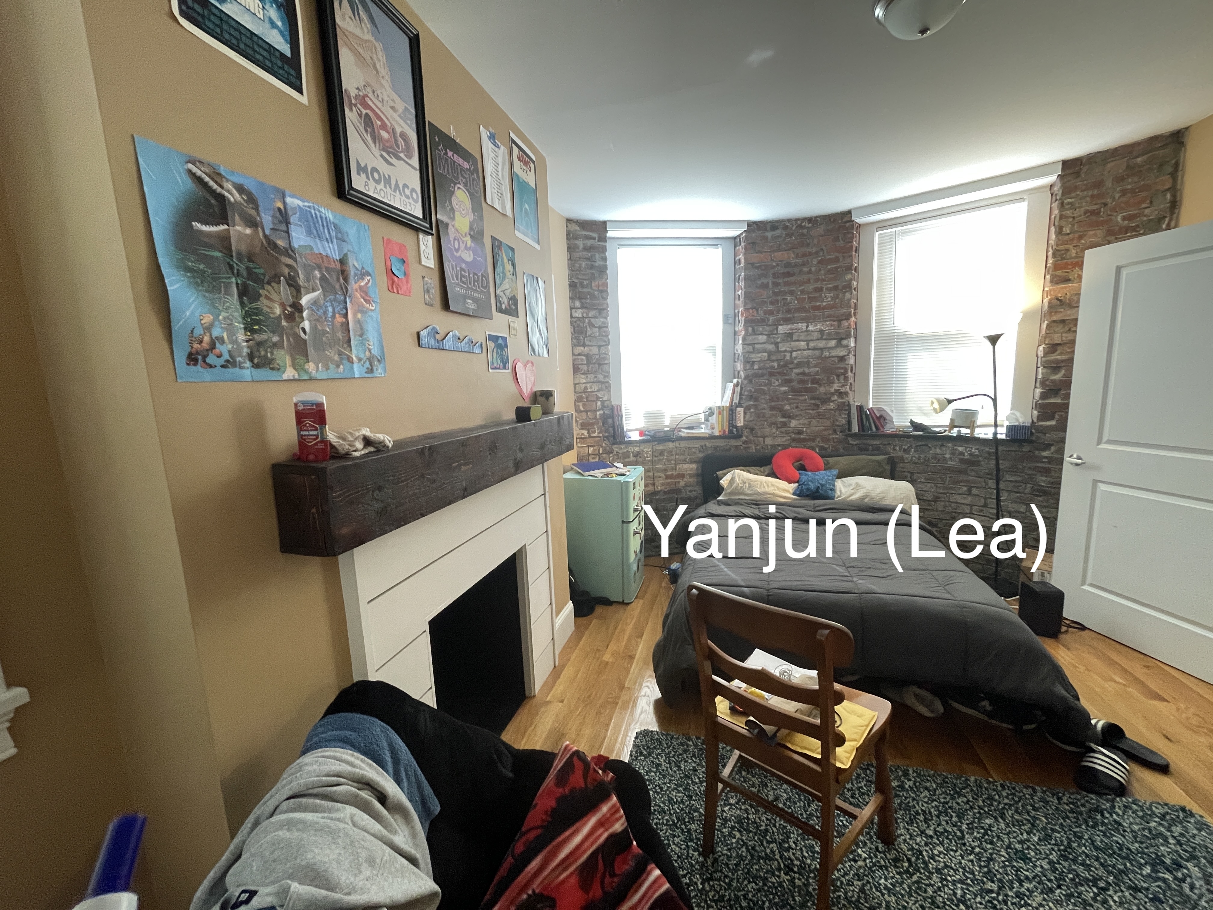 32 Linden St, Central Village