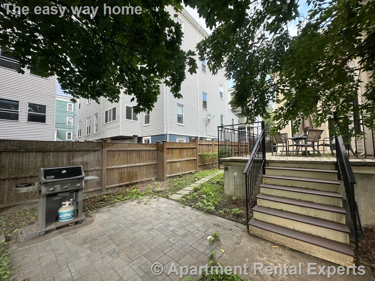 16 Linden Ave, Porter Square