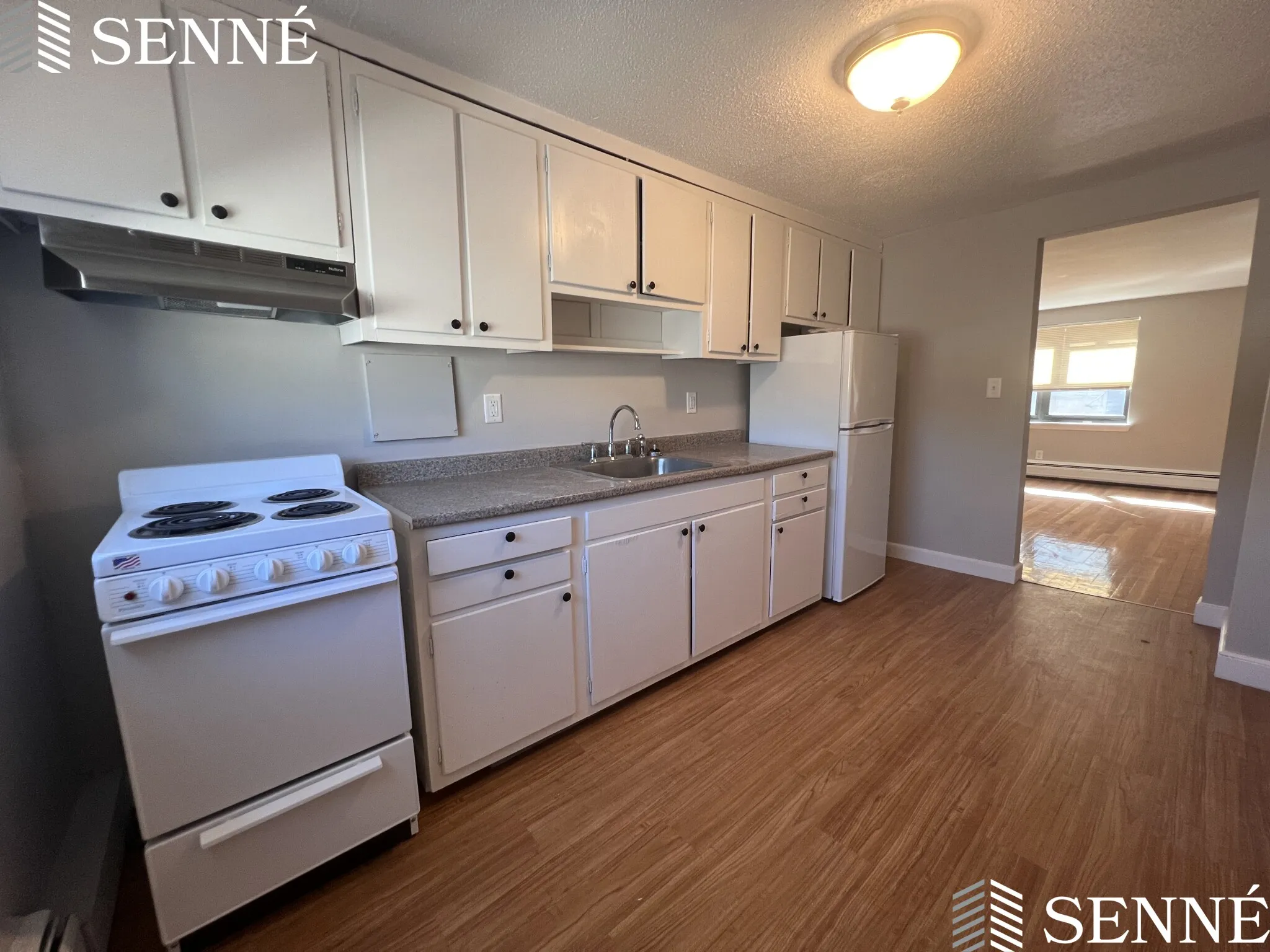 48 A Harvard Ave, Harvard Avenue