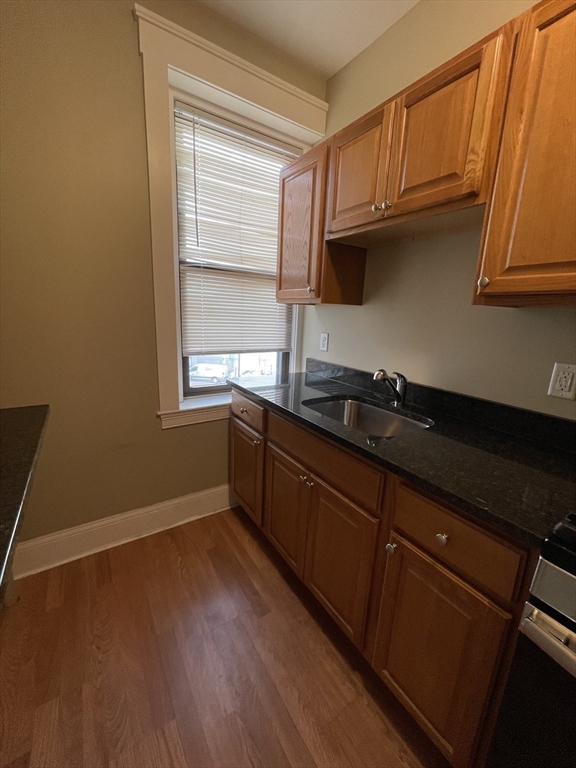 660 Huntington Ave, Mission Hill