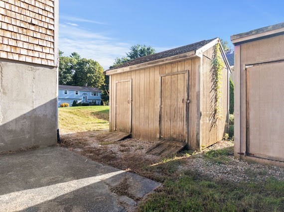 517 Judson St, Raynham