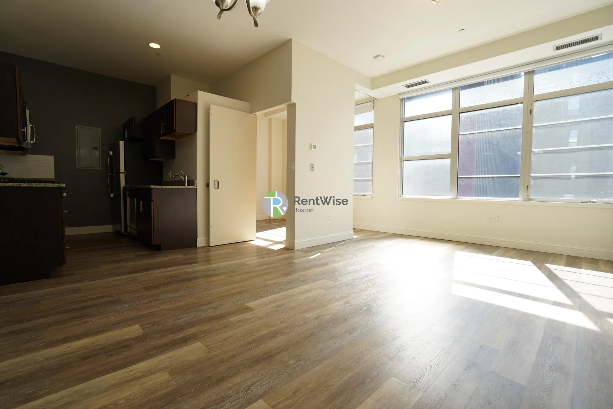 160 East Berkeley St, South End