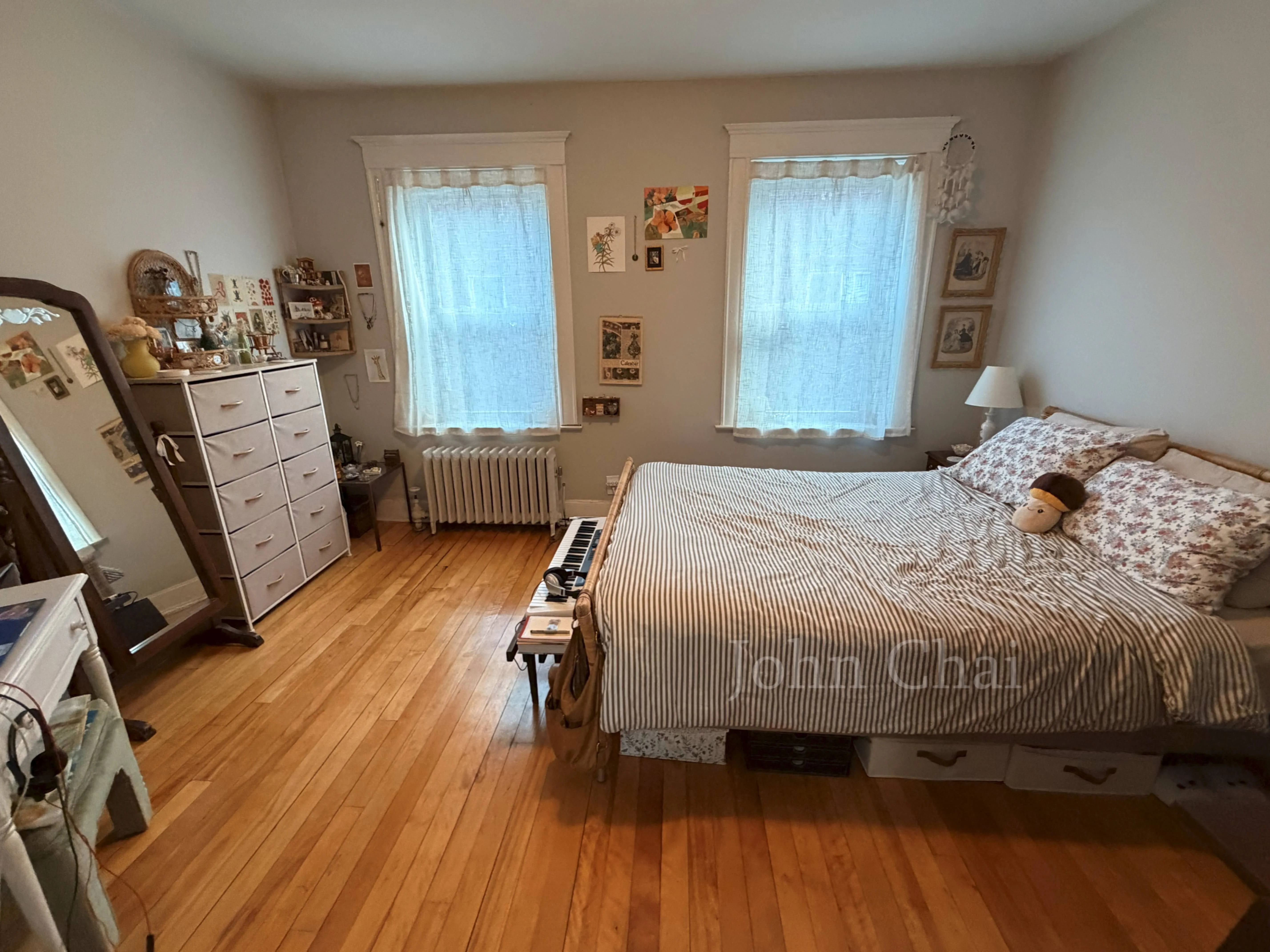 220 South St, Jamaica Plain