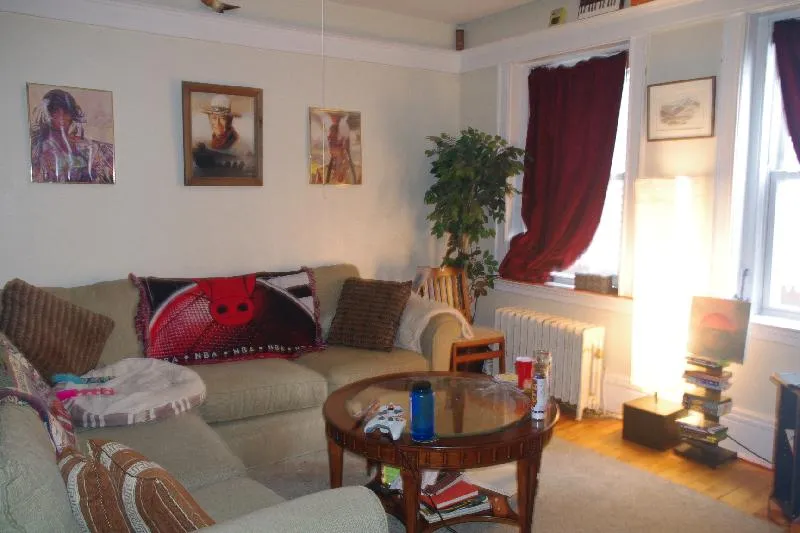 218 South St, Jamaica Plain