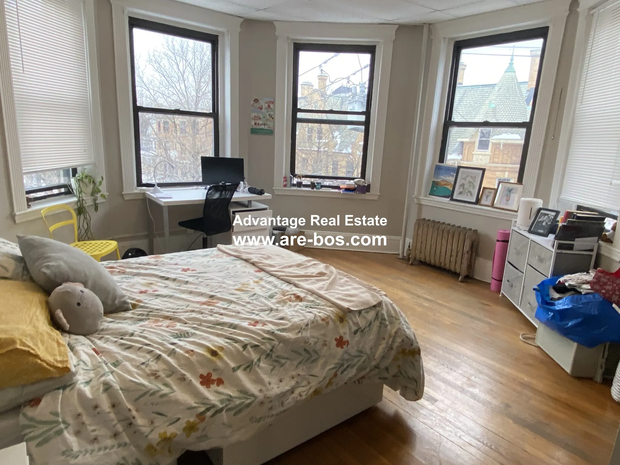 1066 Commonwealth Ave, Brighton