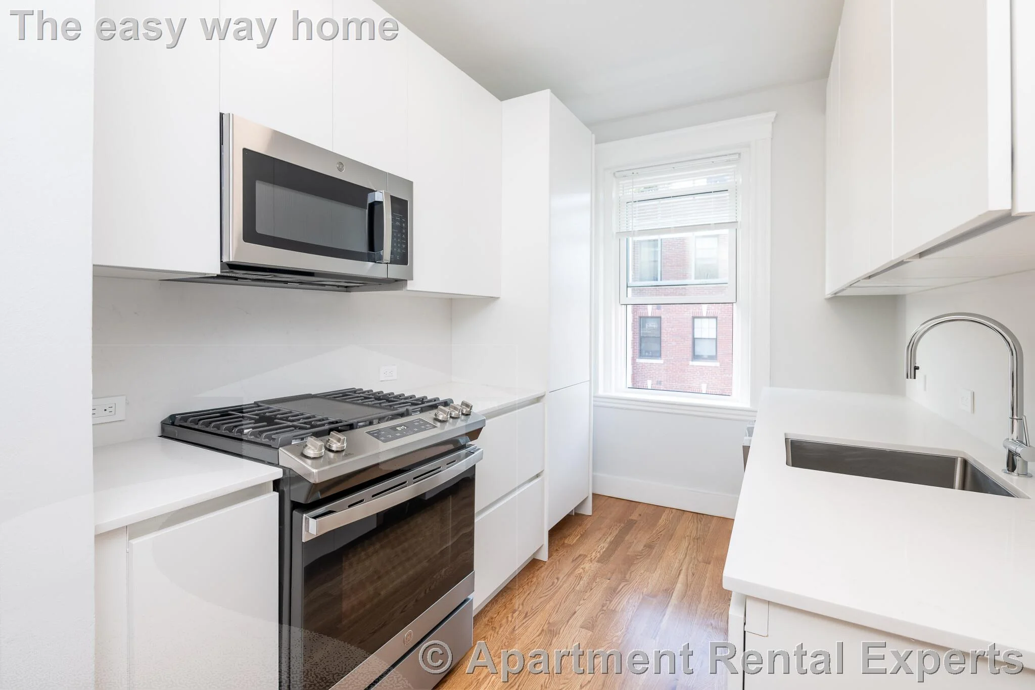 19 Forest St, Porter Square