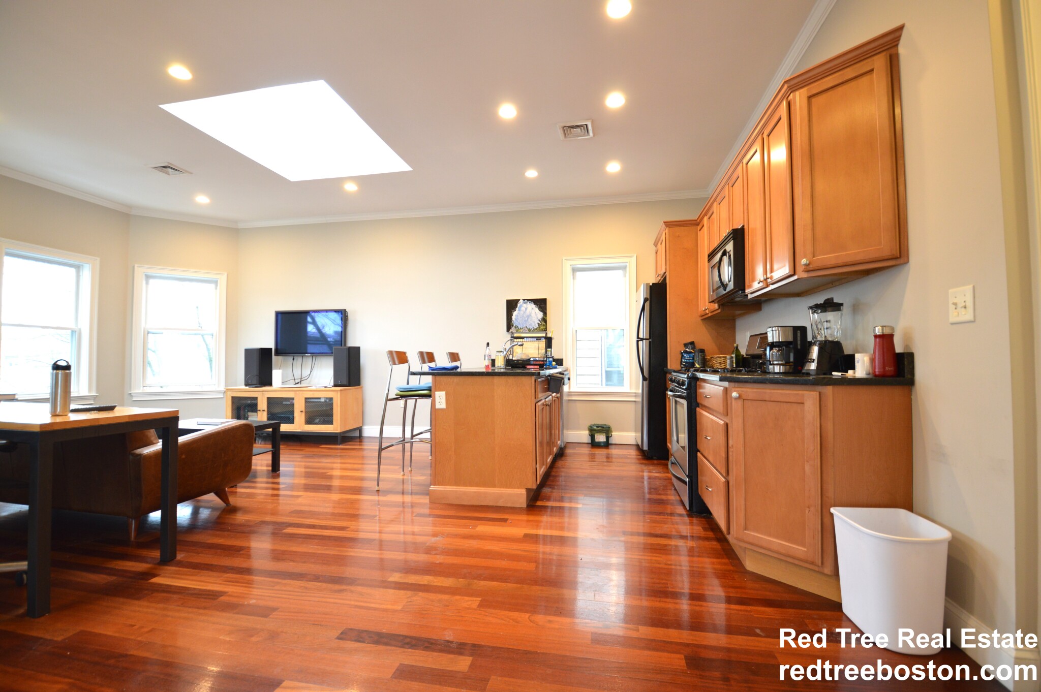 10 Bristol St, Kendall Square