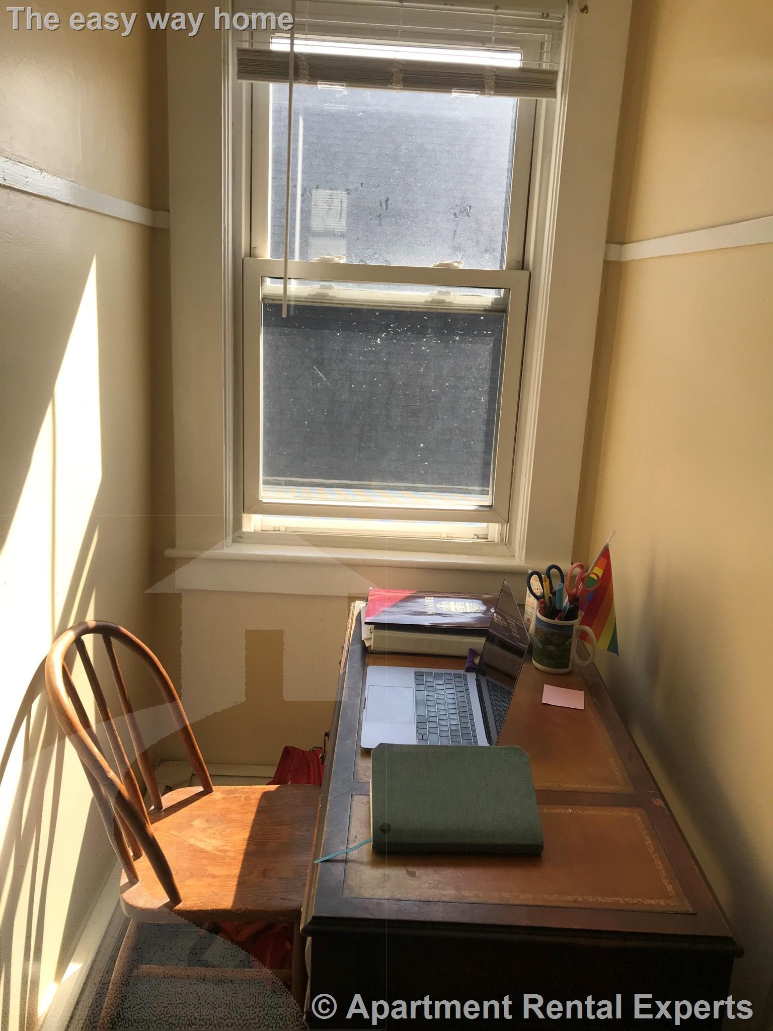 12-14 Hancock St, Porter Square