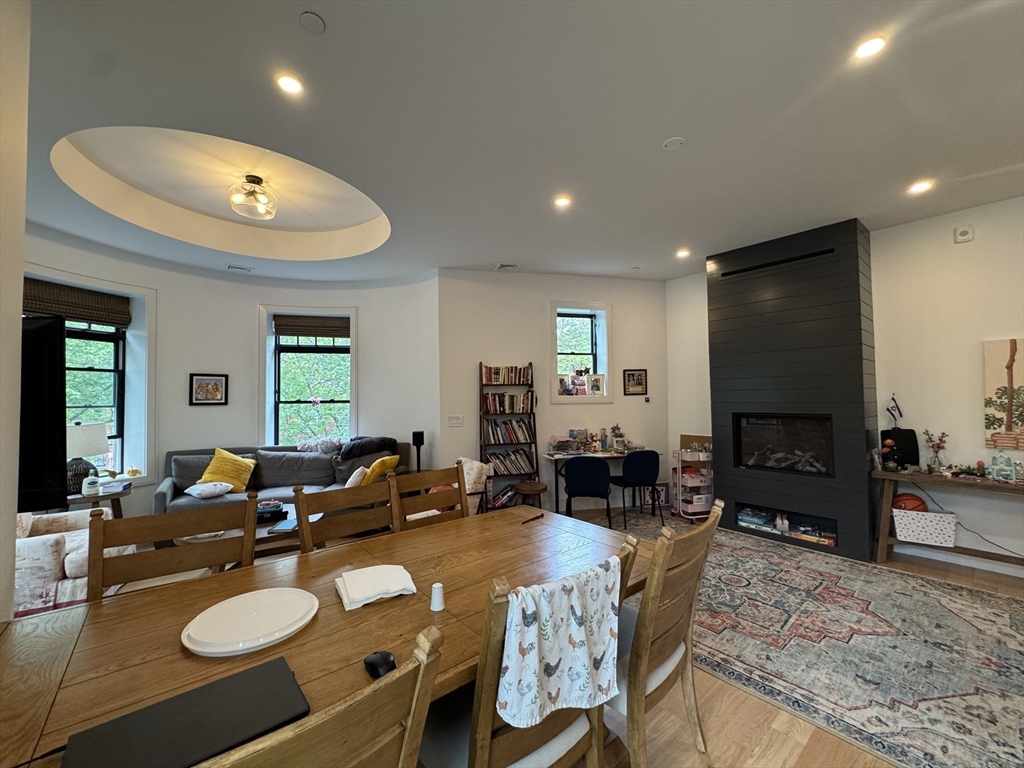 1 Strathmore Rd, Brookline