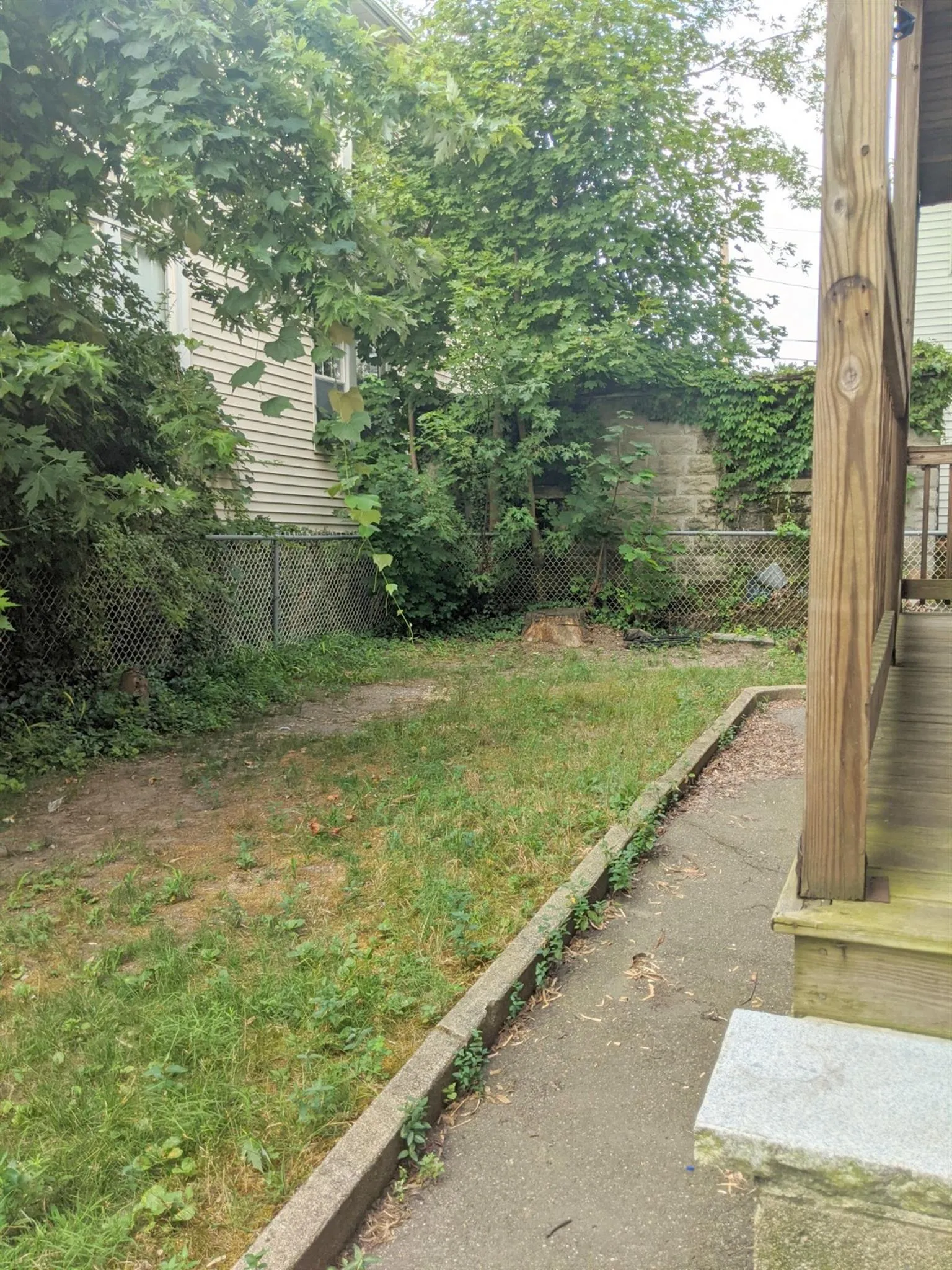 79 Conwell Ave, Teele Square