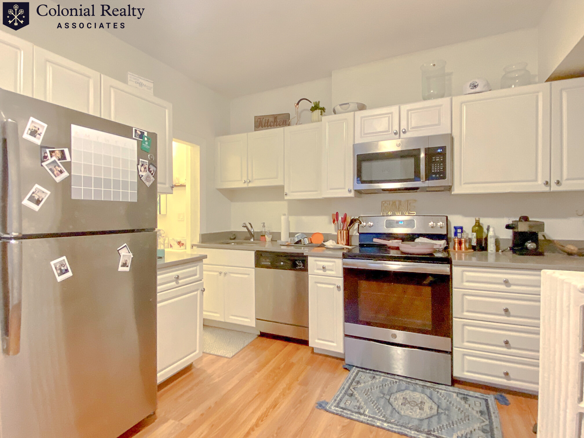 43 Joy St, Beacon Hill