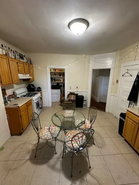 96 Calumet St, Mission Hill